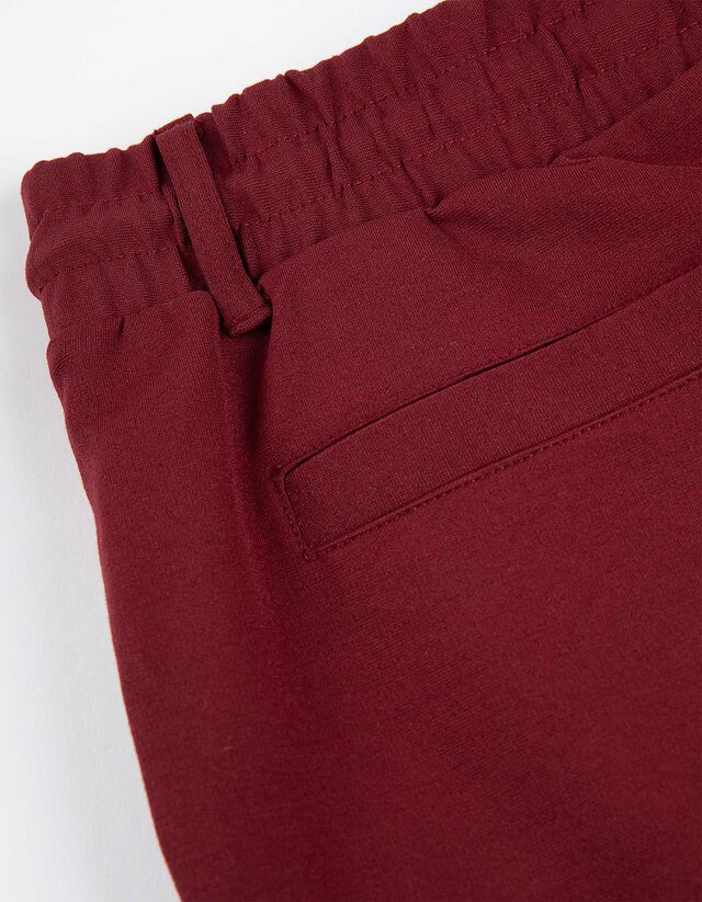 Nadrág - Normál fazon - fekete