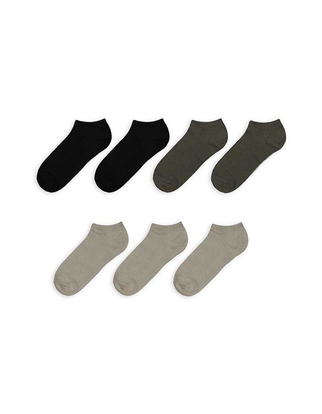 Titokzokni - 7 db-os csomag