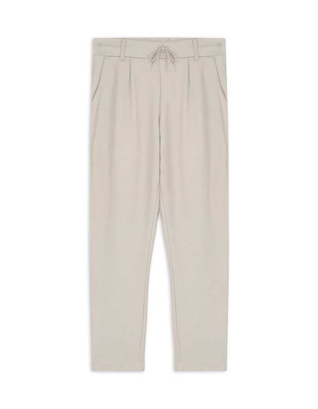 Nadrág - Normál fazon - fekete