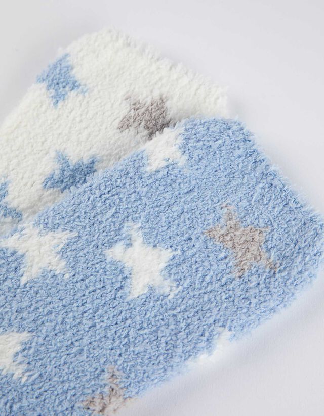 Házi zokni - 2 db-os csomag