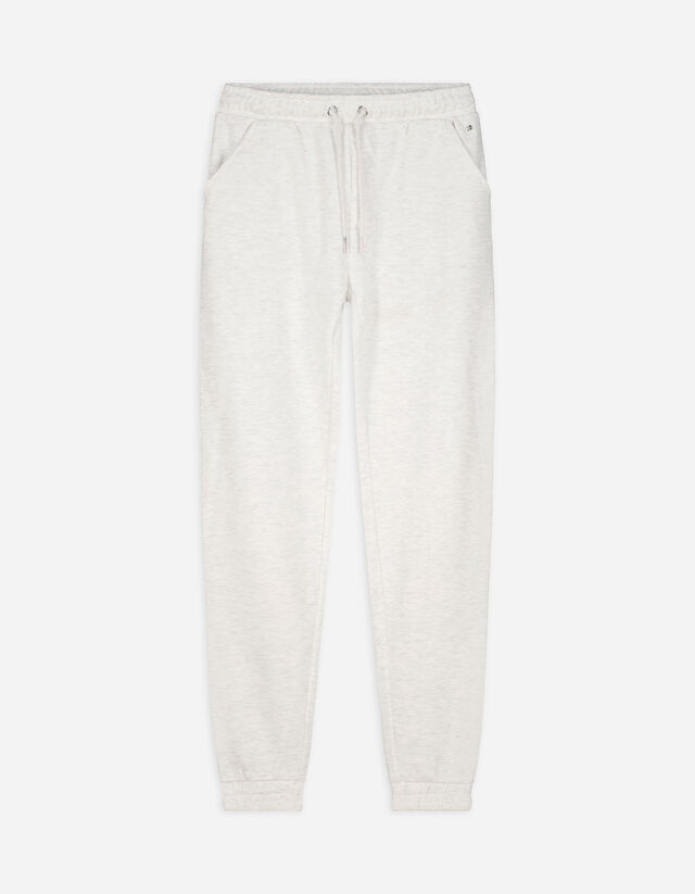 Szabadidőnadrág - Zsinóros - rozsaszin