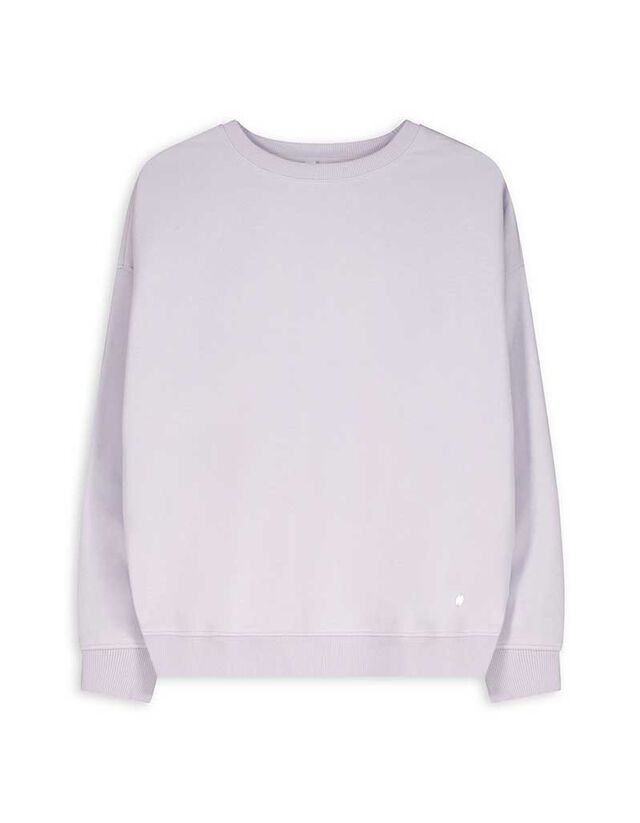 Melegítőfelső - Melegítőszövet - lila