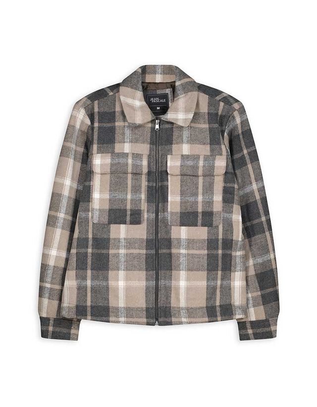 Dzseki - Melírozott - bézs