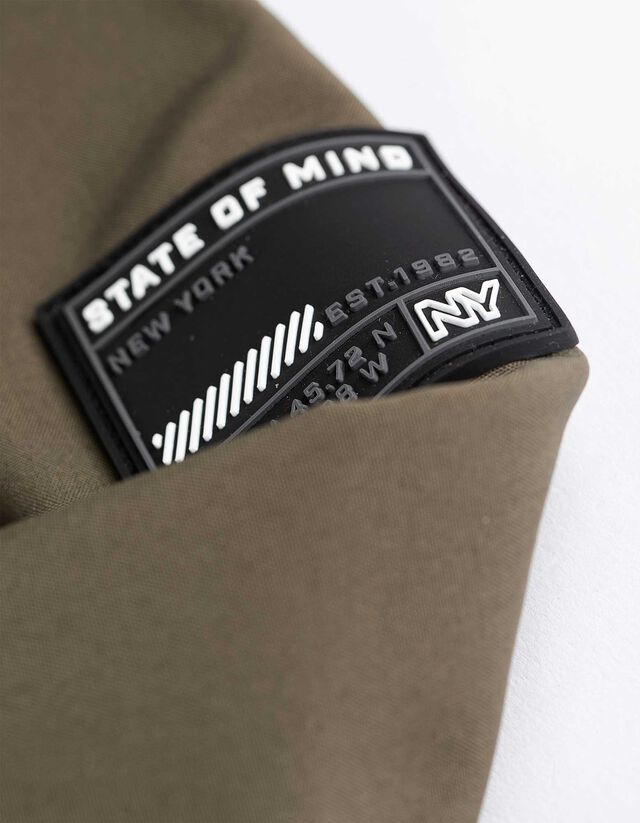 Softshell kabát - Vízlepergető - fekete