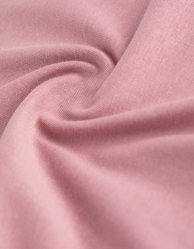 Hosszú ujjú felső - Dzsörzé - melyvoros