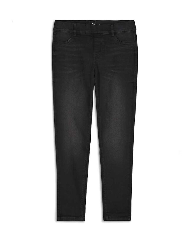 Jegging - Nagyon szűk fazon - szürke