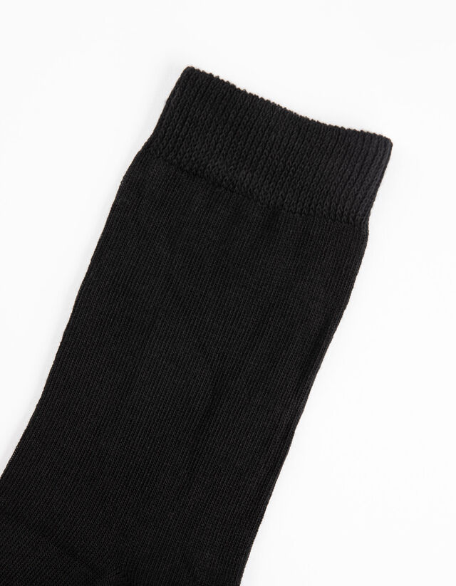 Zokni - 7 db-os csomag