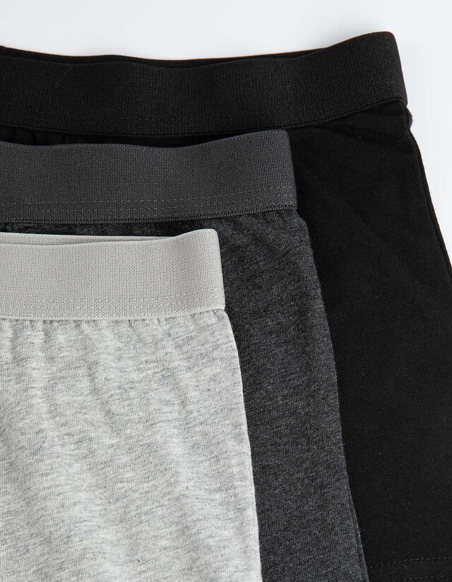 Boxeralsó - 3 db-os csomag