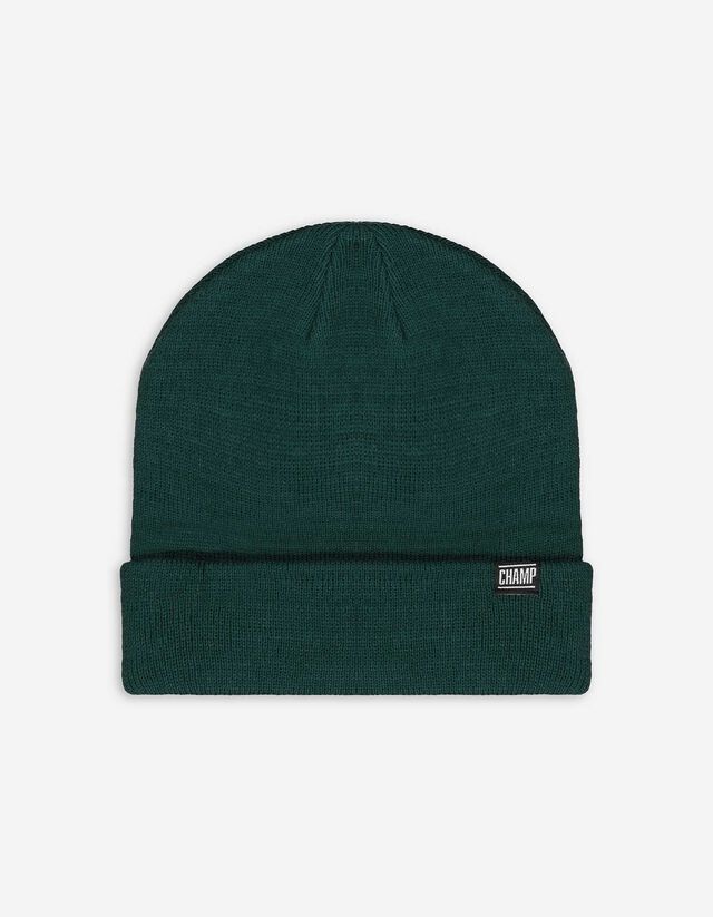 Sapka - Hajtóka - sötétzöld