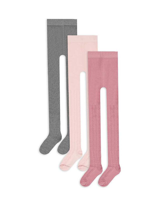 Leggings - 3 db-os csomag