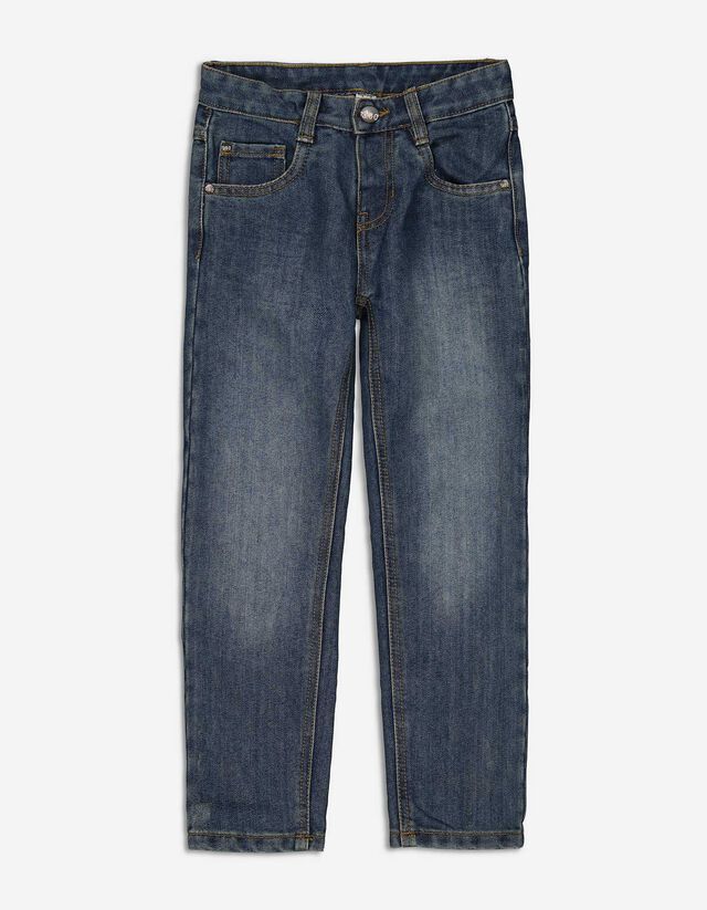 Farmernadrág - Mosási hatások - sotetkek