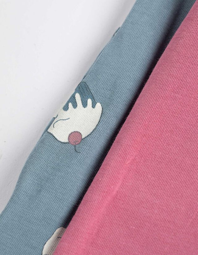 Atléta - 2 db-os csomag