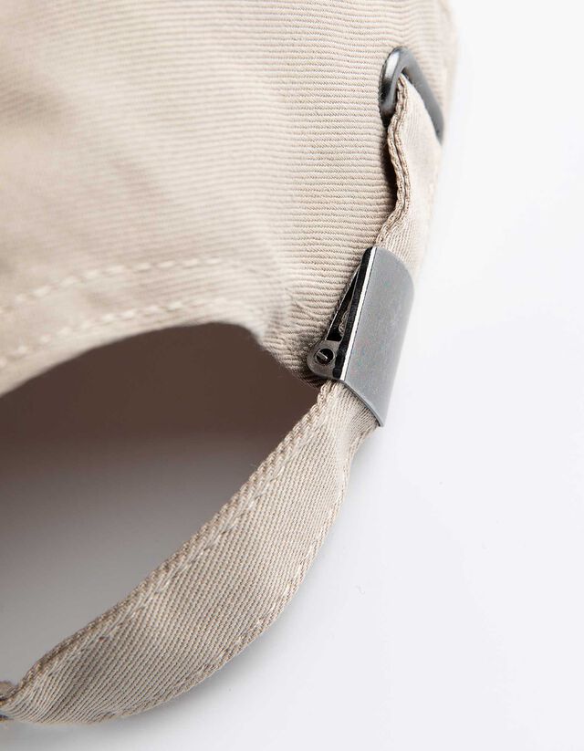 Baseball sapka - sötétzöld