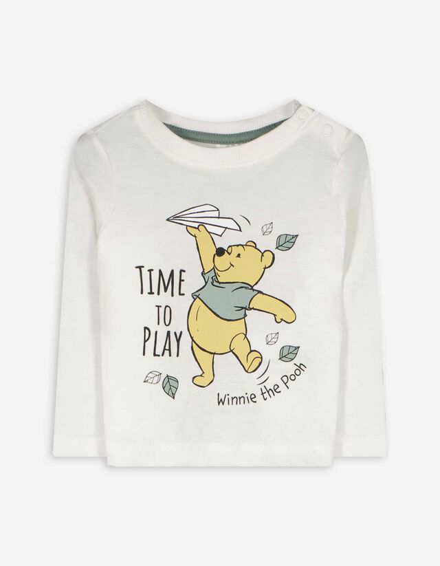 Micimackó - türkiz