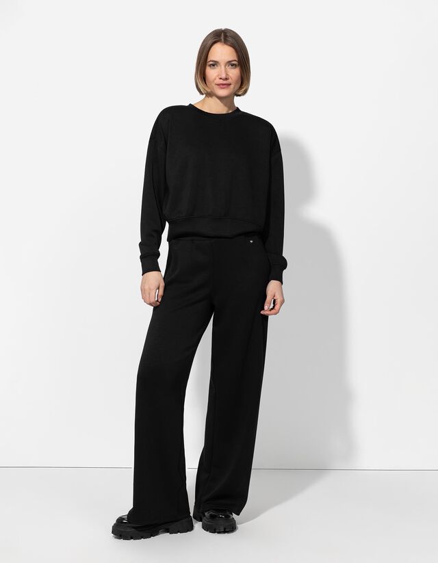 Melegítőfelső - Modál tartalom - bézs