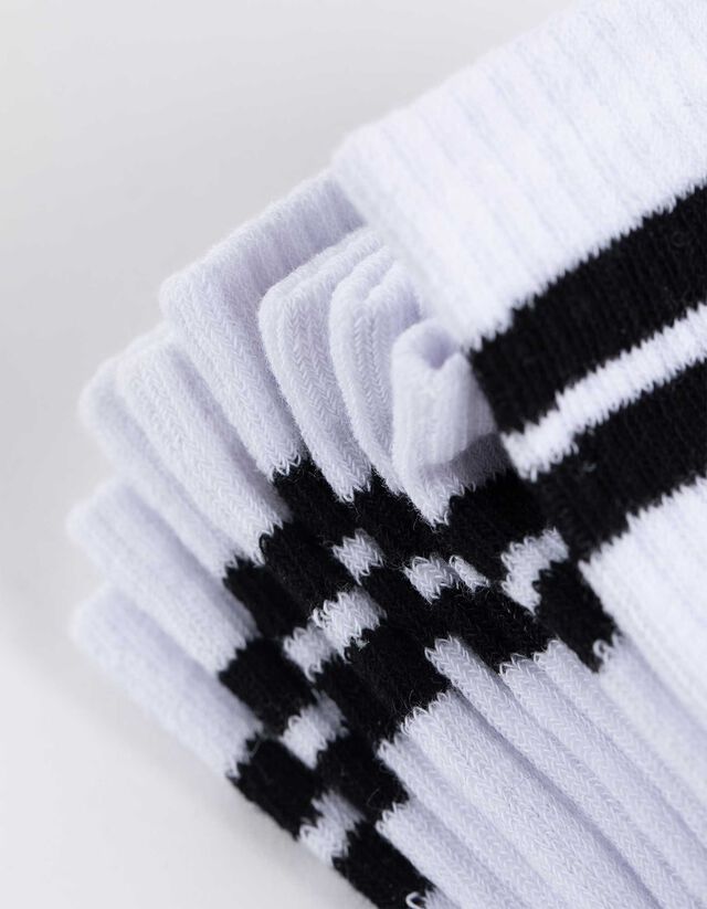 Zokni - 5 db-os csomag