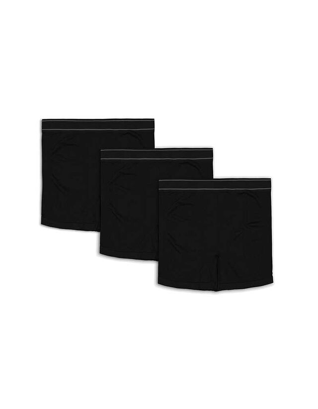 Boxeralsó - Anyagkeverék