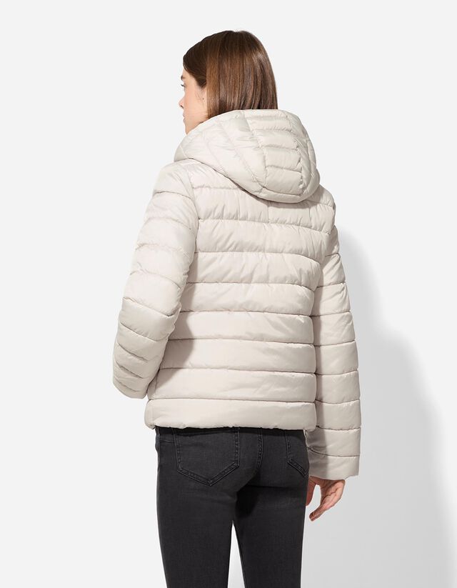 Steppelt dzseki - Vízlepergető - bézs