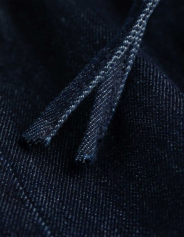 Farmernadrág - Egyenes fazon - vilagoskek