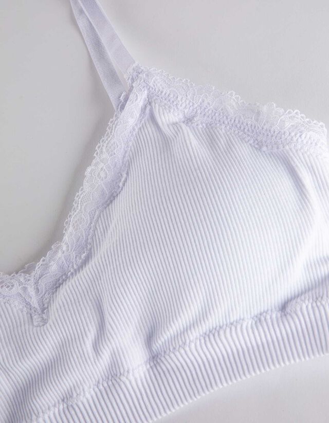 Fűző - főként varrás nélküli - vilagoskek