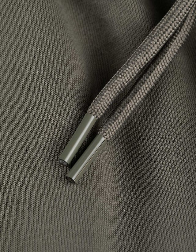 Szabadidőnadrág - Egyszínű - sotetkek