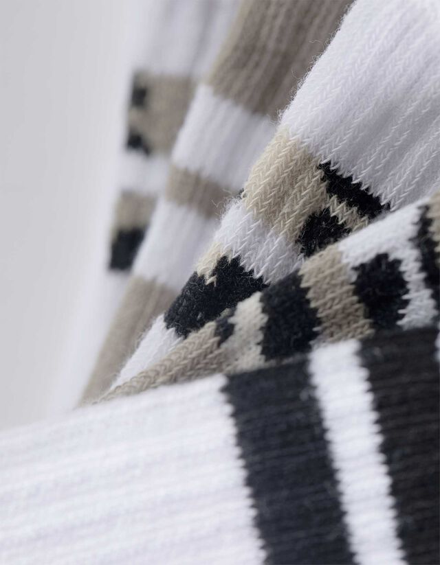 Tenisz zokni - 5 db-os csomag