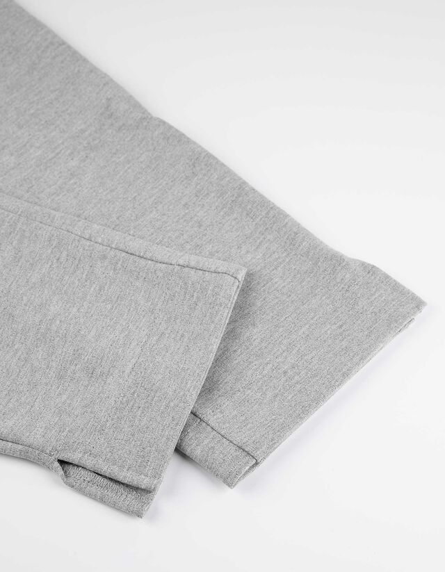 Nadrág - Normál fazon - fekete