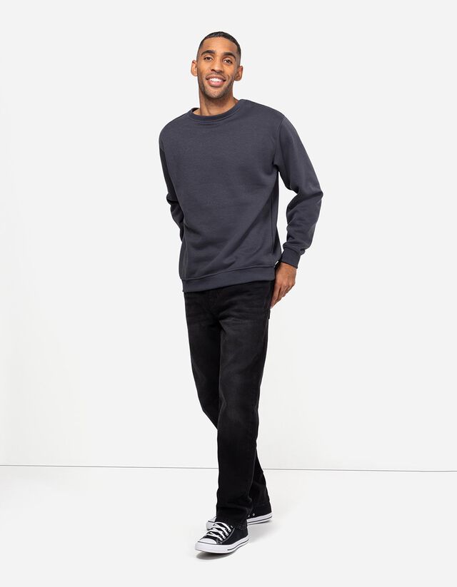 Melegítőfelső - Relax Fit - bézs