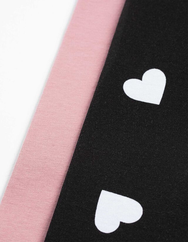 Legging - 2 db-os csomag