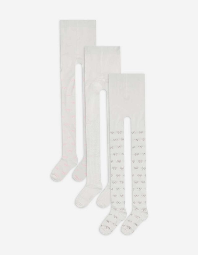 Harisnyanadrág - 3 db-os csomag