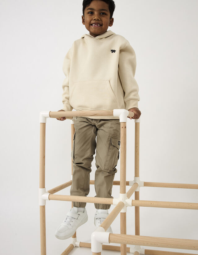 Kapucnis felső - Kapucni - vilagoskek