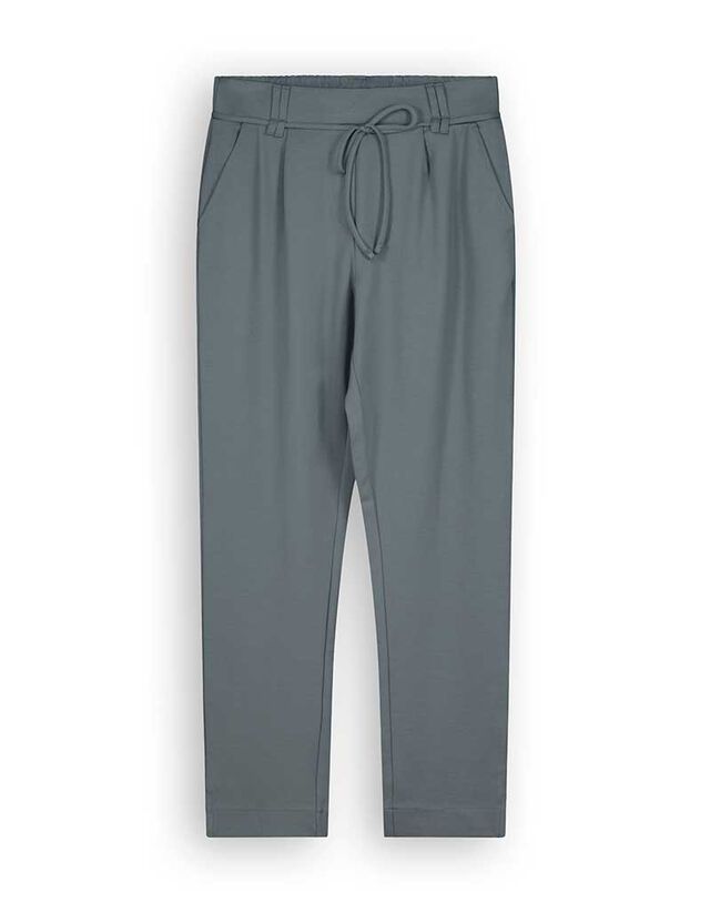 Nadrág - Normál fazon - türkiz