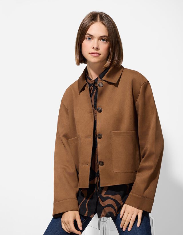 Ingdzseki - Velúr utánzat - fekete