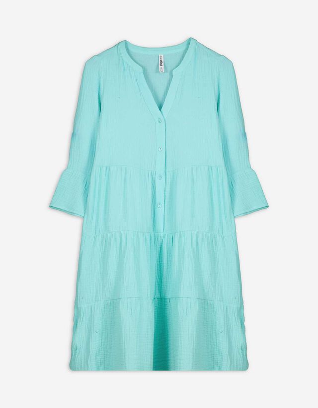 Ruha - A-Shape - fekete