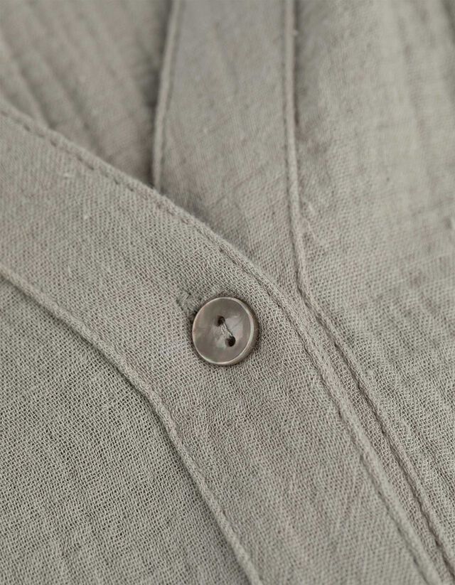 Ruha - A-Shape - fekete