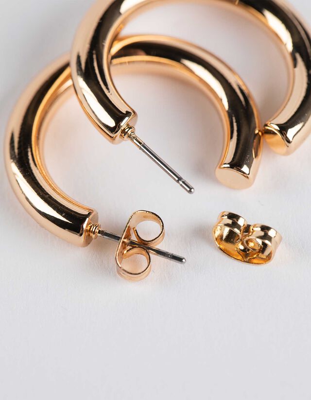 Kiegészítő - 2 db-os csomag - arany