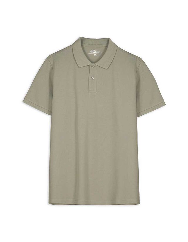 Pólóing - Gombos - fekete