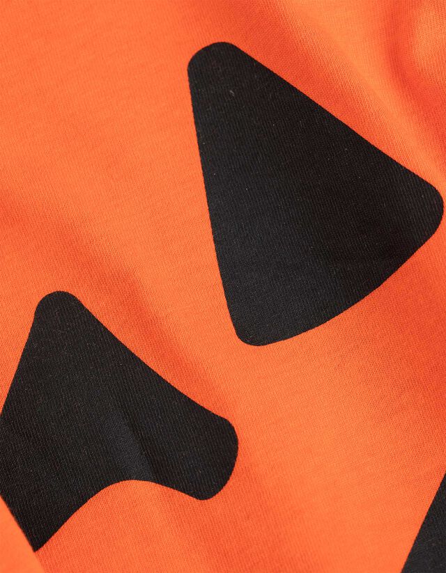 Hosszú ujjú felső - Pamut - bézs