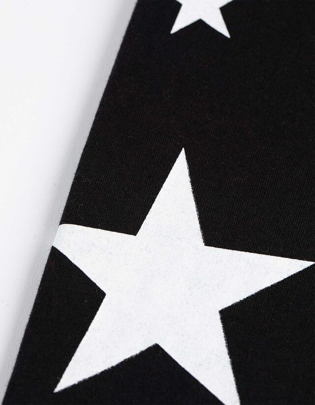 Legging - Termohatás - fekete