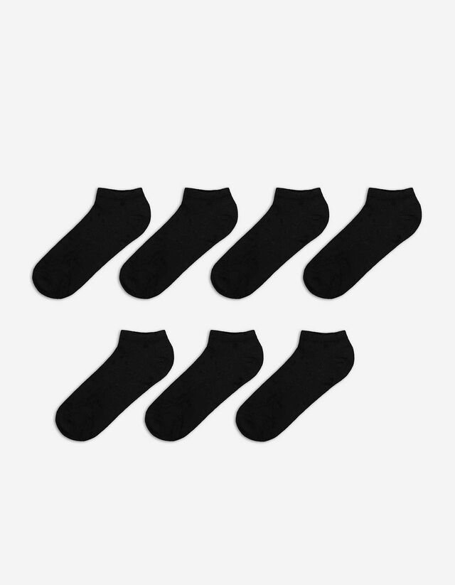 Titokzokni - 7 db-os csomag