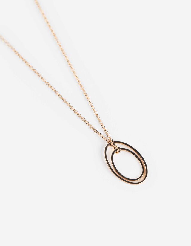 Nyaklánc - Medál - arany