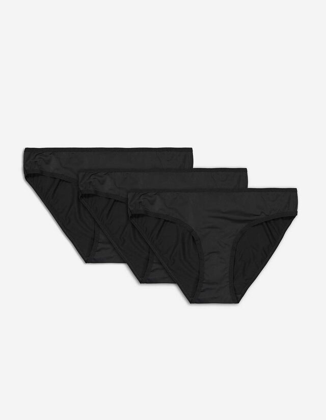 Női alsó - 3 db-os csomag