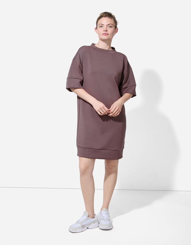 Ingruha - Egyszínű - barna