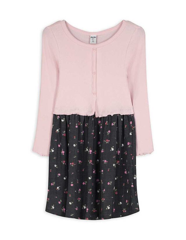 Ruha - Gombolópántos - rozsaszin