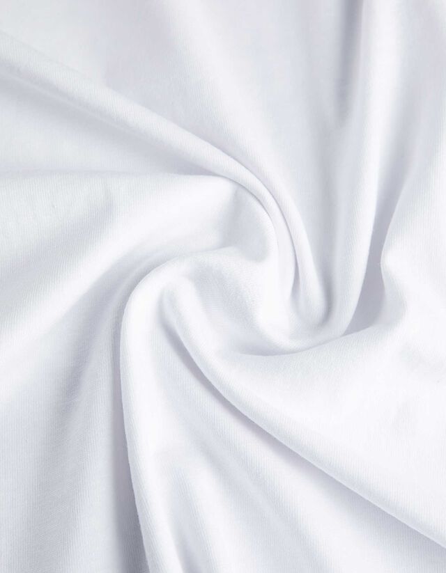 Hosszú ujjú felső - Kerek nyakkivágás - vilagos zold