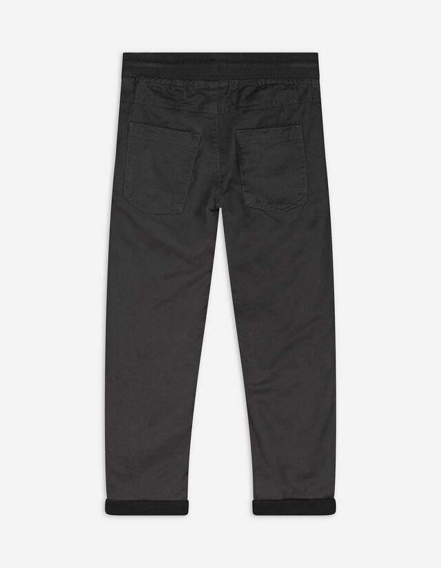 Nadrág - Zsinóros - sotetkek