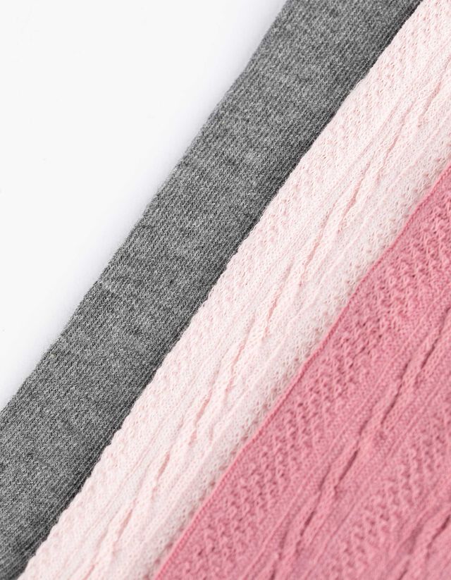 Leggings - 3 db-os csomag