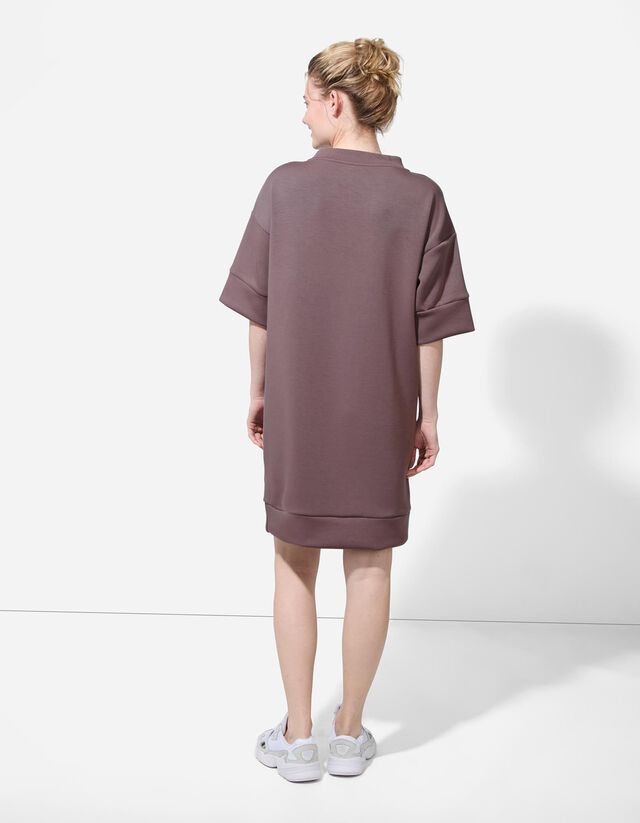 Ingruha - Egyszínű - barna