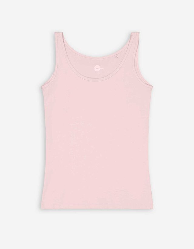 Ujjatlan felső - Sztreccs - sotetkek