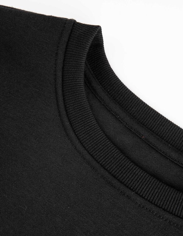 Melegítőfelső - Relax Fit - bézs